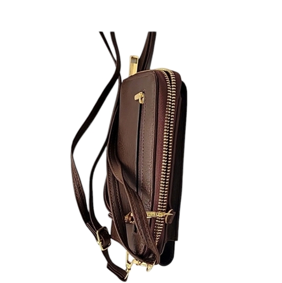 Handbags - CROSSBODY phone purse